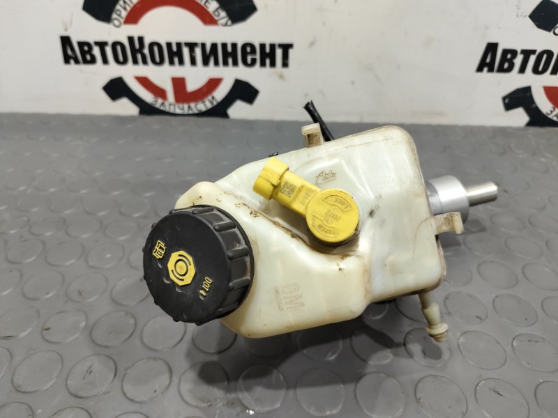 Главный тормозной цилиндр, 2500 рублей, Красноярск