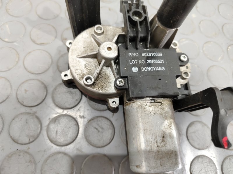 Привод дворников, 1300 рублей, Красноярск