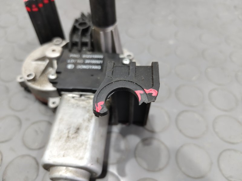 Привод дворников, 1300 рублей, Красноярск