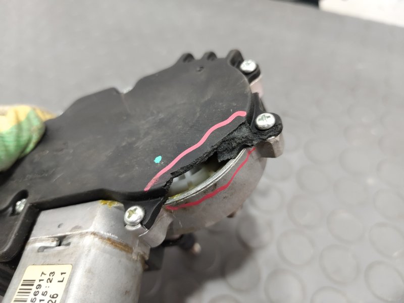 Привод дворников, 1300 рублей, Красноярск