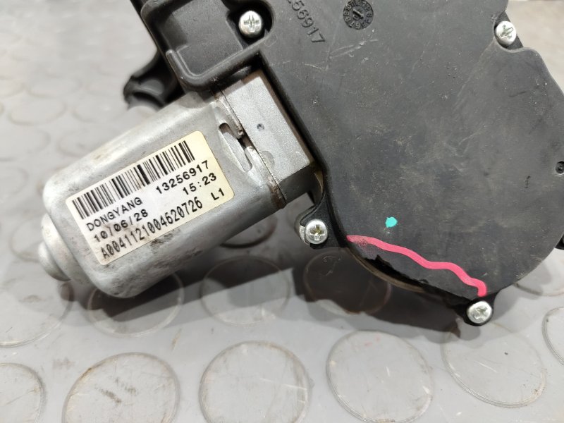 Привод дворников, 1300 рублей, Красноярск