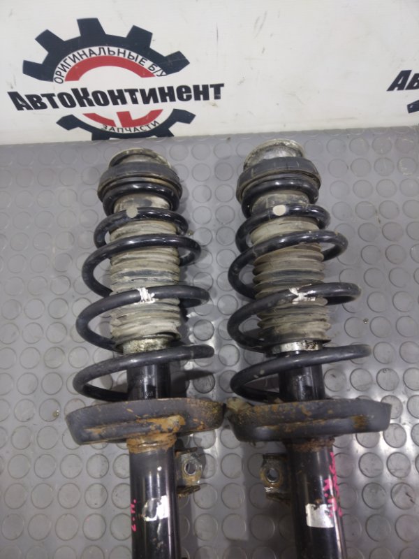 Стойка подвески, 6800 рублей, Красноярск