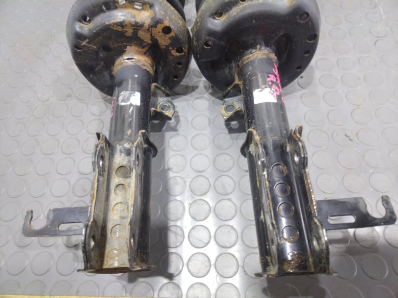 Стойка подвески, 6800 рублей, Красноярск