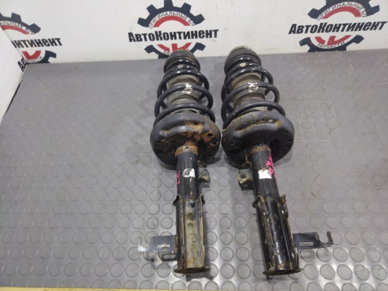 Стойка подвески, 6800 рублей, Красноярск