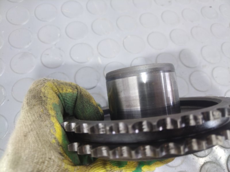 Шестерня ТНВД, 900 рублей, Красноярск