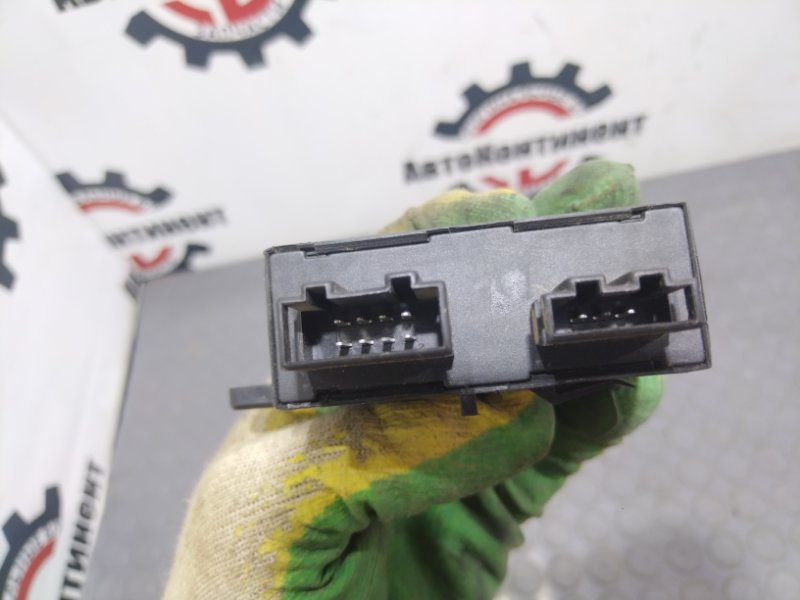 Блок иммобилайзера, 500 рублей, Красноярск