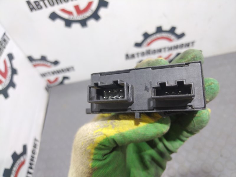 Блок иммобилайзера, 500 рублей, Красноярск