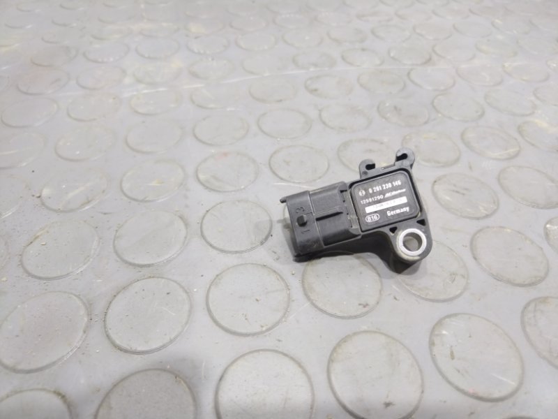 Датчик давления во впускном коллекторе, 1500 рублей, Красноярск