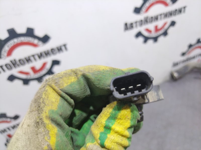 Датчик давления во впускном коллекторе, 1500 рублей, Красноярск