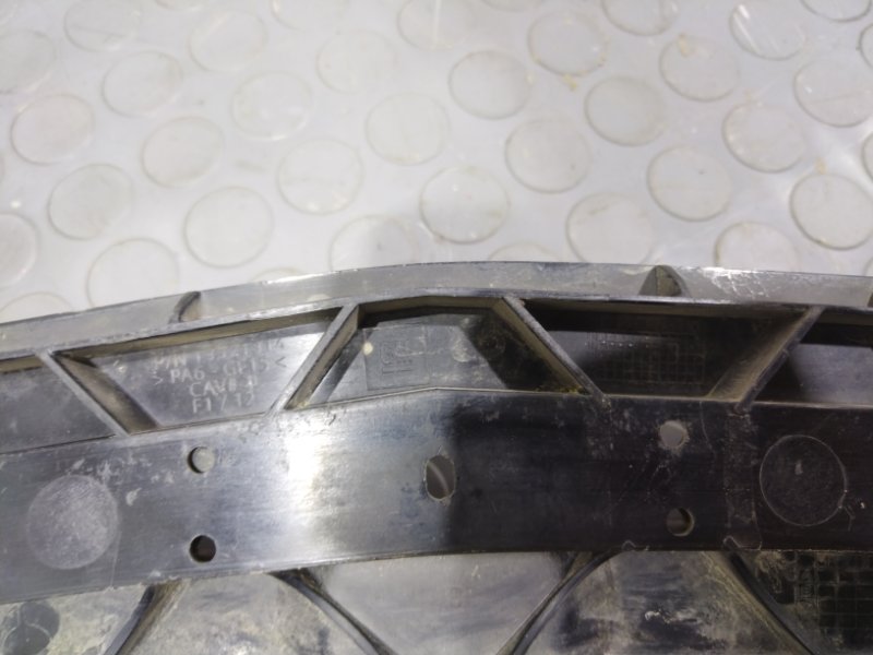 Усилитель бампера, 2300 рублей, Красноярск