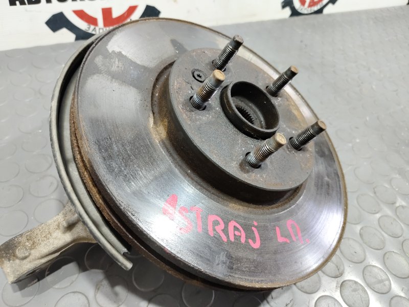 Ступица, 2900 рублей, Красноярск