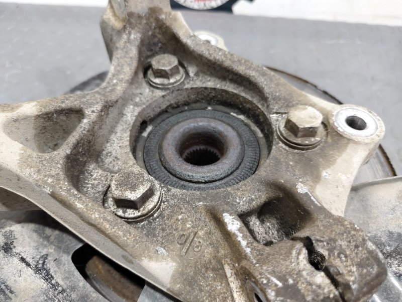 Ступица, 2900 рублей, Красноярск