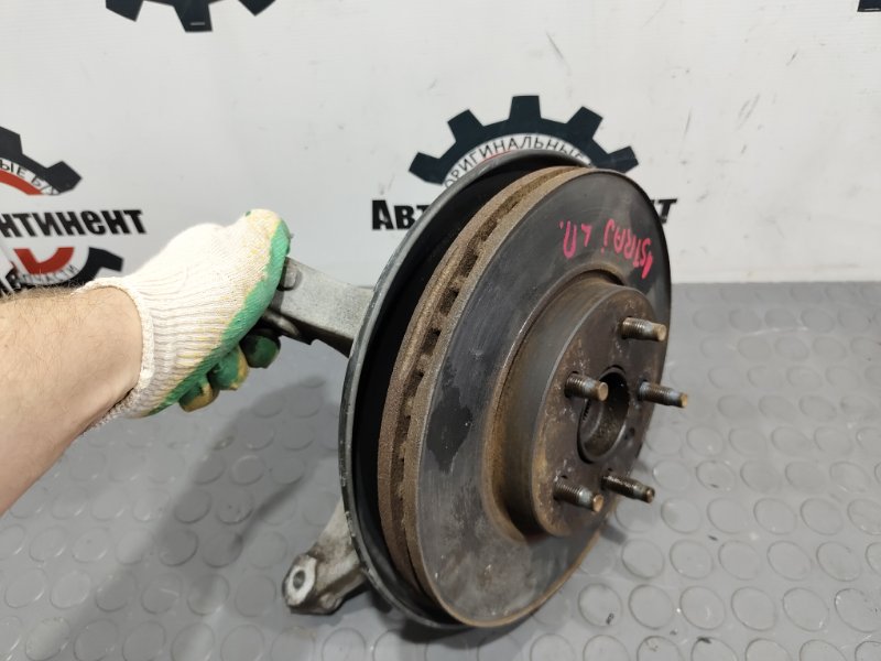 Ступица, 2900 рублей, Красноярск