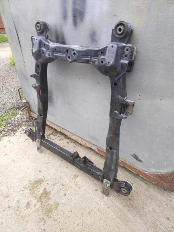 Балка поперечная, 9000 рублей, Красноярск