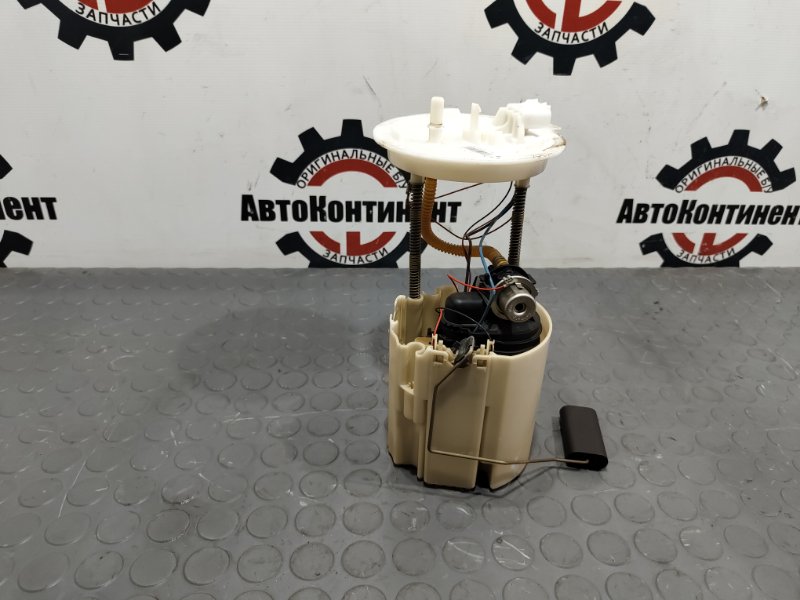 Топливный насос, 4300 рублей, Красноярск