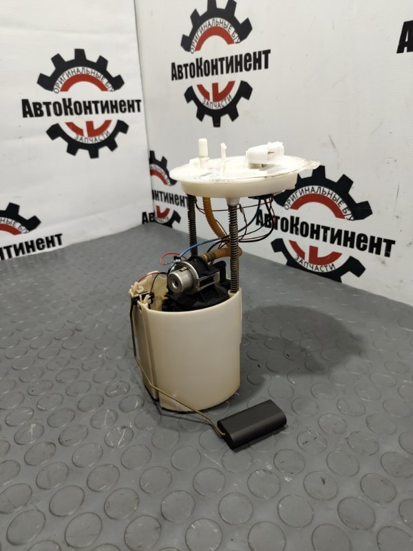 Топливный насос, 4300 рублей, Красноярск