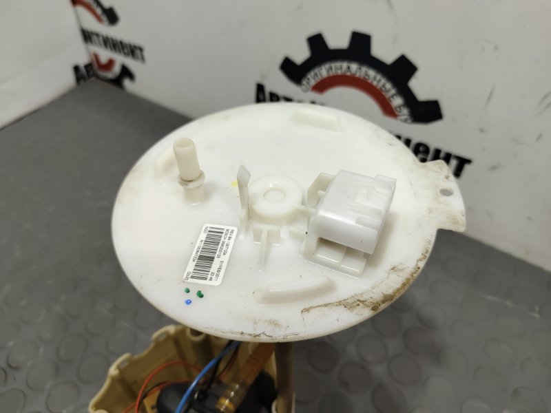 Топливный насос, 4300 рублей, Красноярск