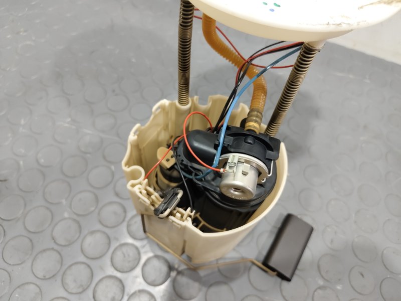 Топливный насос, 4300 рублей, Красноярск