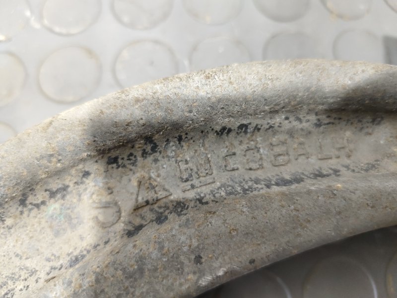 Рычаг подвески, 3900 рублей, Красноярск