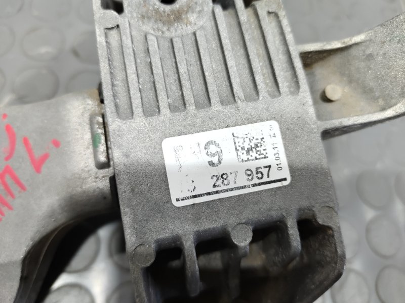 Подушка АКПП, 1400 рублей, Красноярск