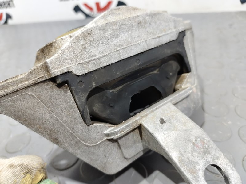 Подушка АКПП, 1400 рублей, Красноярск