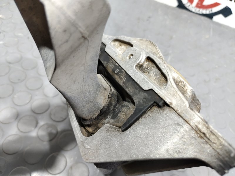 Подушка АКПП, 1400 рублей, Красноярск