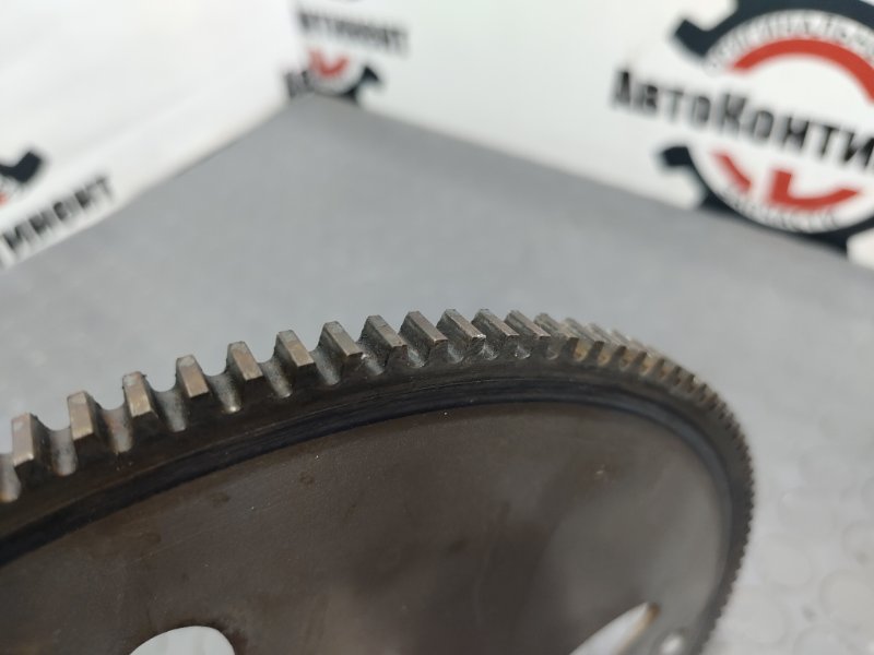 Маховик, 1000 рублей, Красноярск