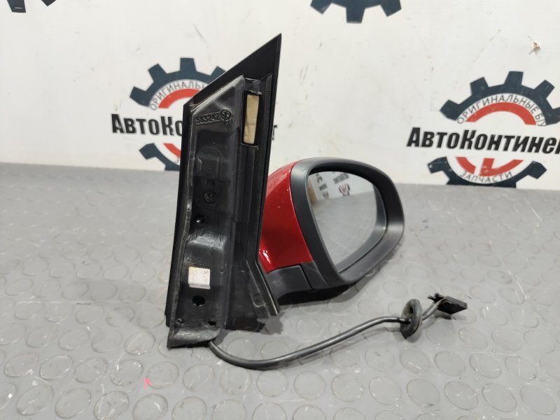 Зеркало боковое, 12000 рублей, Красноярск