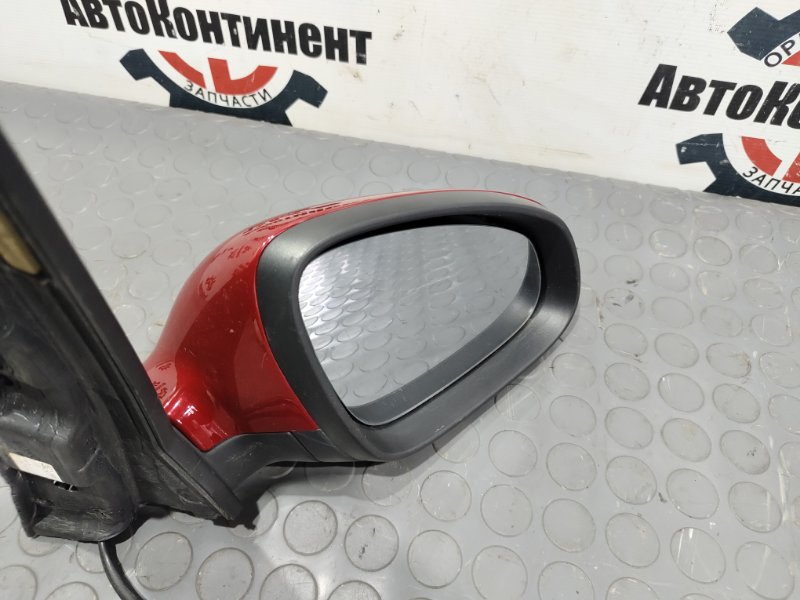 Зеркало боковое, 12000 рублей, Красноярск