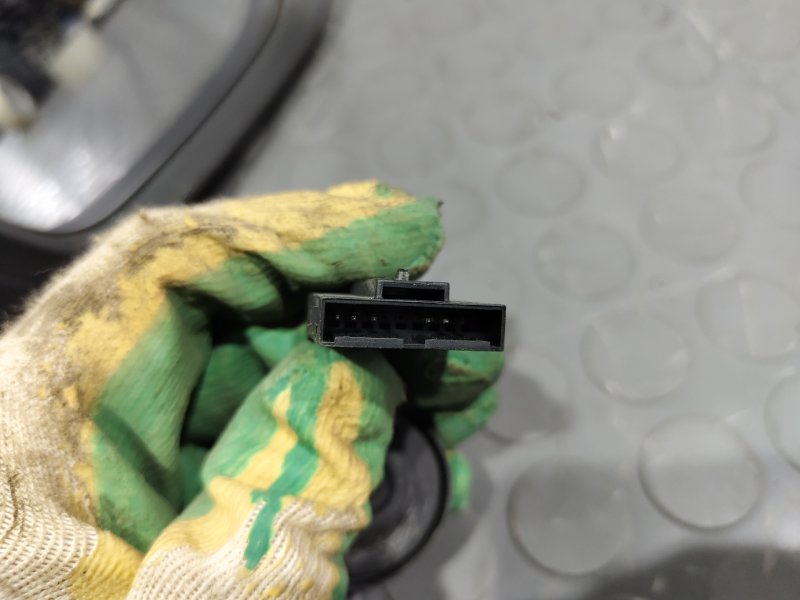 Зеркало боковое, 12000 рублей, Красноярск