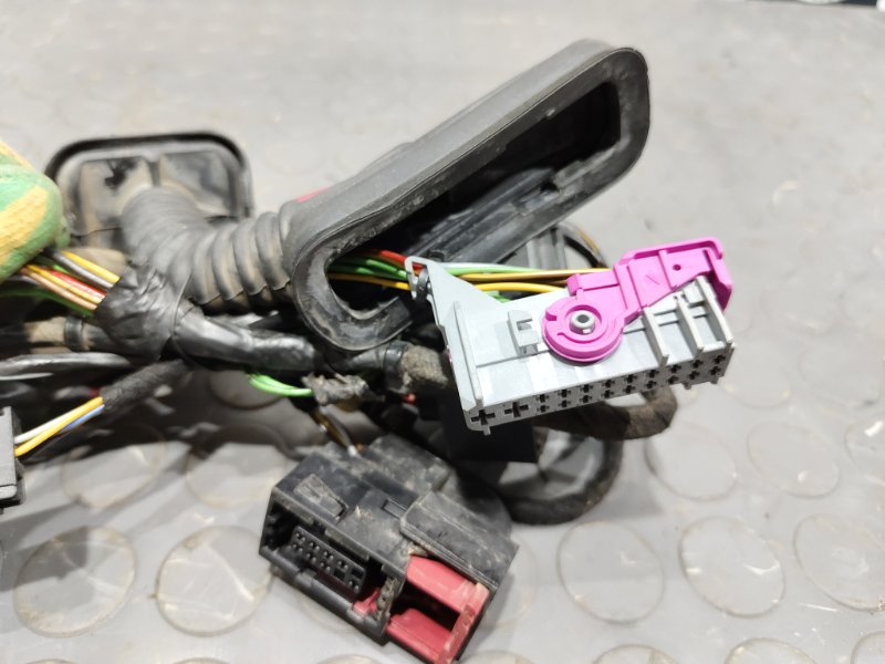 Проводка двери, 1500 рублей, Красноярск