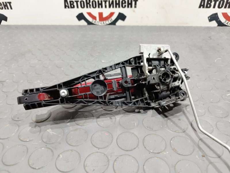 Ручка двери внешняя, 2000 рублей, Красноярск