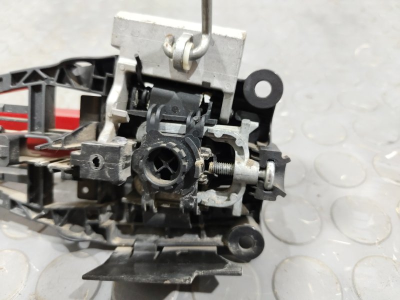 Ручка двери внешняя, 2000 рублей, Красноярск