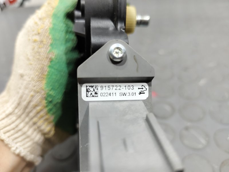 Стеклоподъемник, 1500 рублей, Красноярск