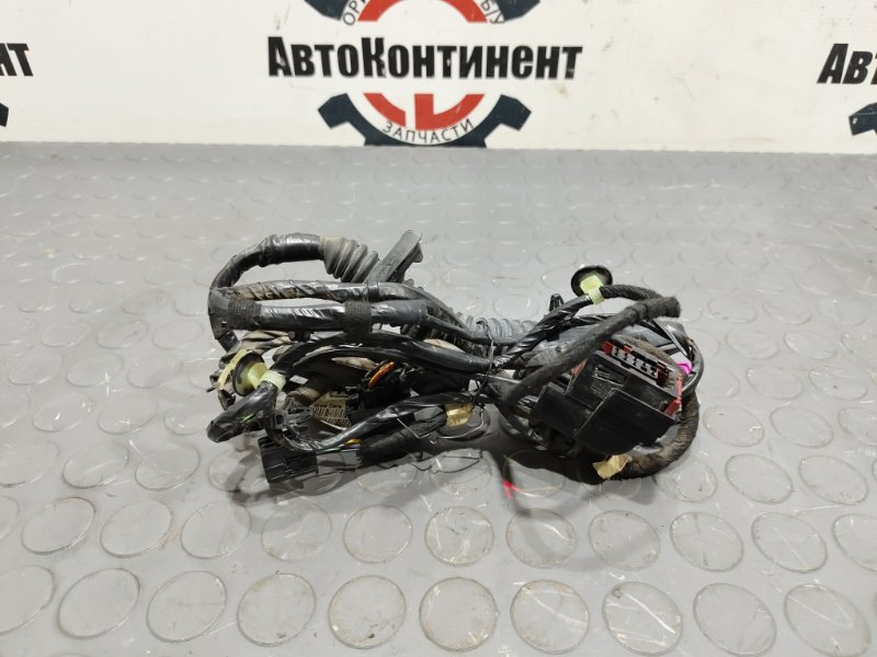 Проводка двери, 1500 рублей, Красноярск