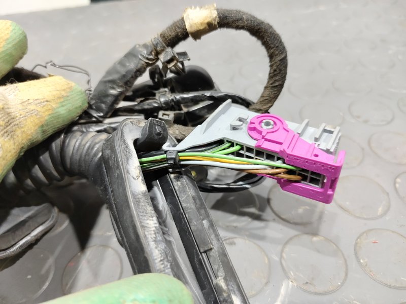 Проводка двери, 1500 рублей, Красноярск