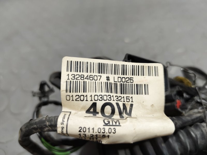 Проводка двери, 1500 рублей, Красноярск