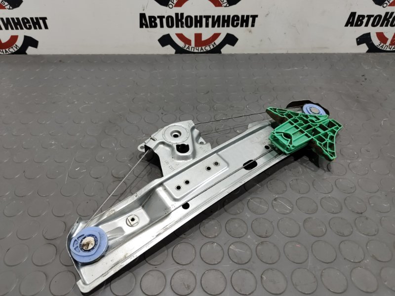 Стеклоподъемник, 1300 рублей, Красноярск