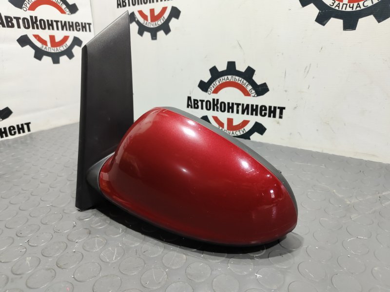 Зеркало боковое, 12000 рублей, Красноярск