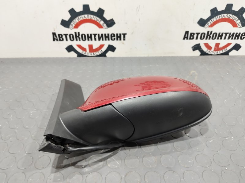 Зеркало боковое, 12000 рублей, Красноярск