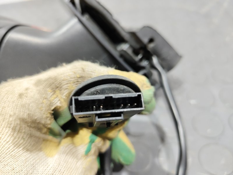 Зеркало боковое, 12000 рублей, Красноярск