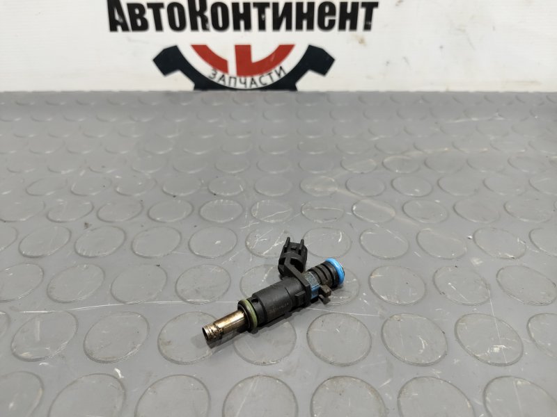 Форсунка топливная, 1200 рублей, Красноярск