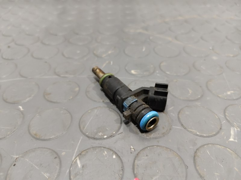 Форсунка топливная, 1200 рублей, Красноярск