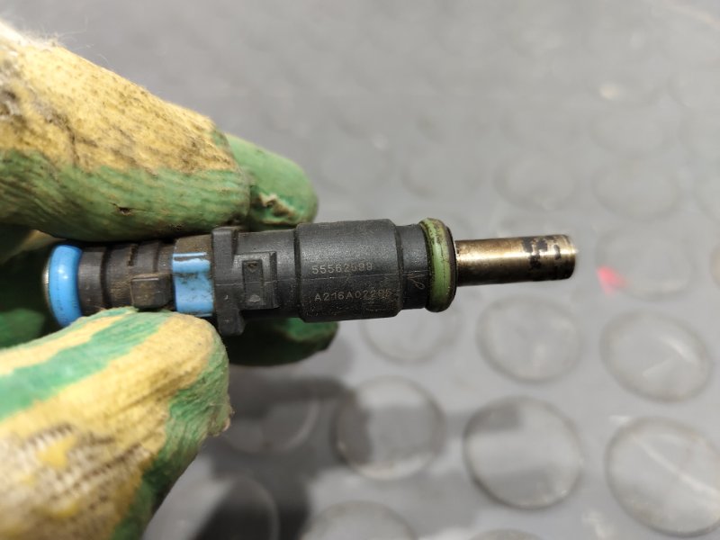 Форсунка топливная, 1200 рублей, Красноярск