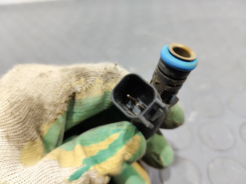 Форсунка топливная, 1200 рублей, Красноярск