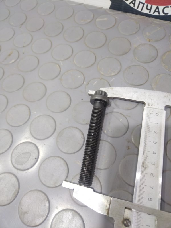 Болт бугеля коленвала, 400 рублей, Красноярск