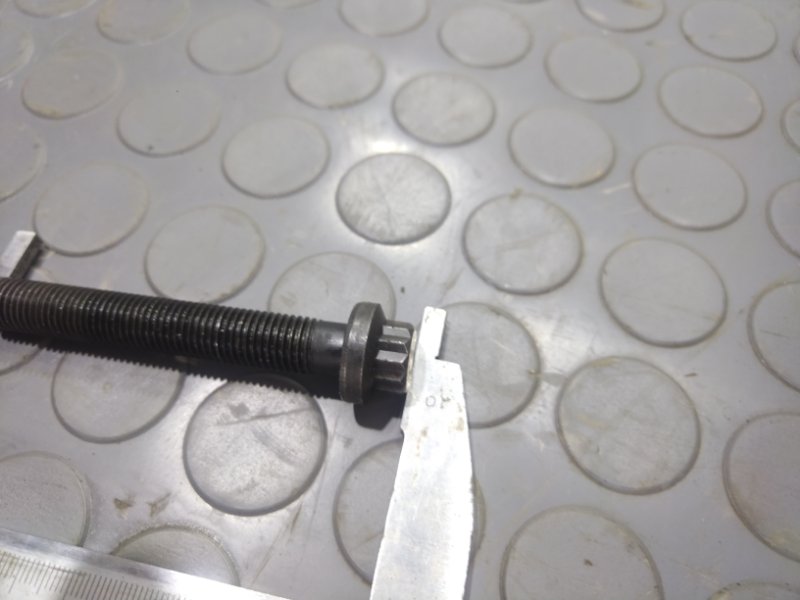 Болт бугеля коленвала, 400 рублей, Красноярск