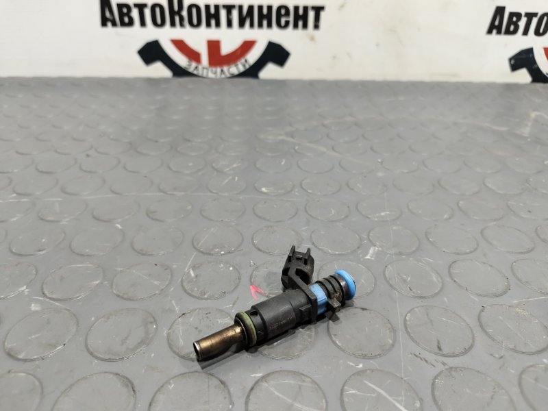 Форсунка топливная, 1200 рублей, Красноярск