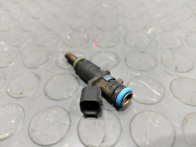 Форсунка топливная, 1200 рублей, Красноярск