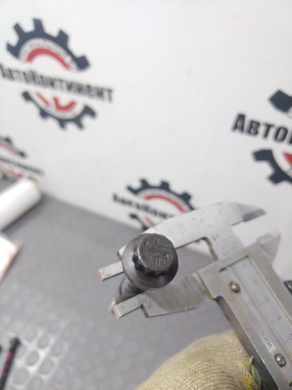 Болт бугеля коленвала, 300 рублей, Красноярск